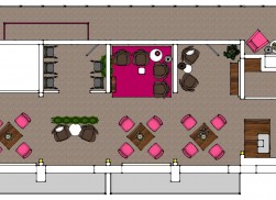 1wk 2 plattegrond